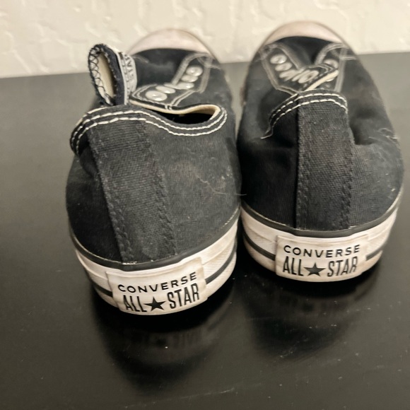 Mens converse - Picture 2 of 8